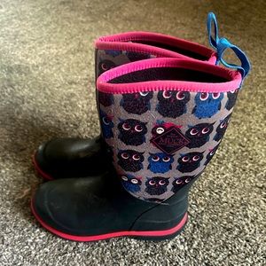Kids Muck Boots
